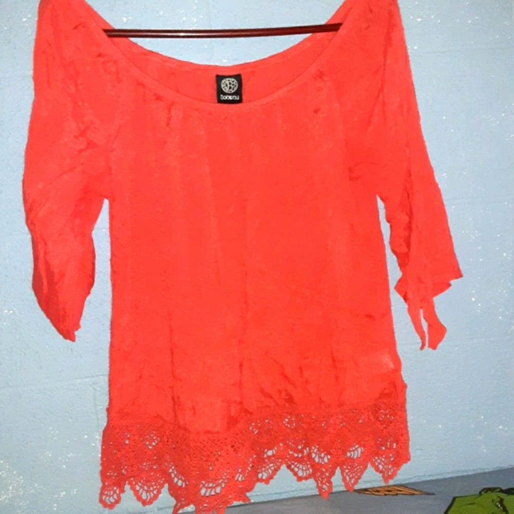 Bobeau Shirt
